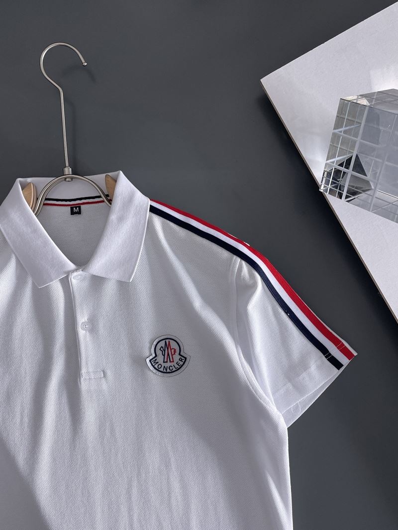 Moncler T-Shirts